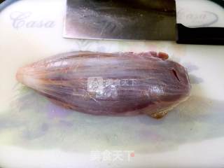 干煸麻辣牛肉干的做法步骤：3