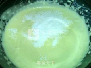 新疆特色糕点巴哈利的做法步骤：4