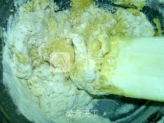 新疆特色糕点巴哈利的做法步骤：5