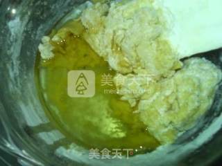 新疆特色糕点巴哈利的做法步骤：6