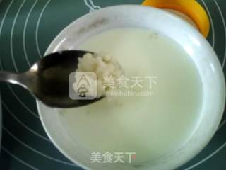 蒸酥酪的做法步骤：2