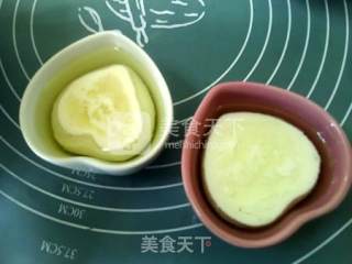 蒸酥酪的做法步骤：7