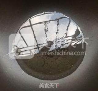 酸酸甜甜的爱-----菠萝炒鸡的做法步骤：7