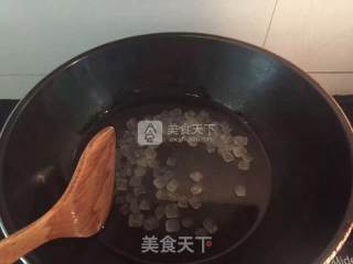 山楂酱的做法步骤：5