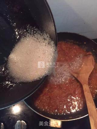 山楂酱的做法步骤：8