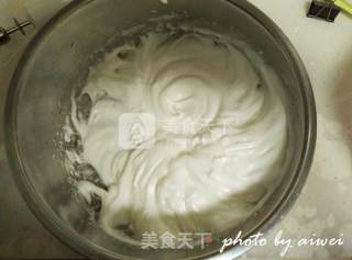 可可裸蛋糕的做法步骤：7