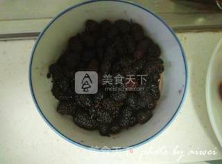 可可裸蛋糕的做法步骤：14