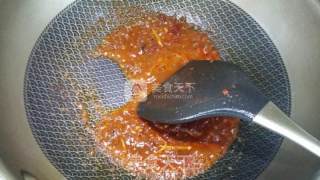 香辣皮皮虾的做法步骤：7
