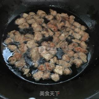 熬猪油的做法步骤：5
