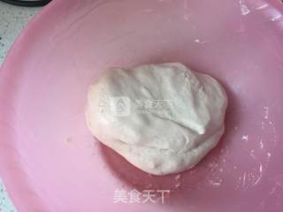炸小麻团的做法步骤：2