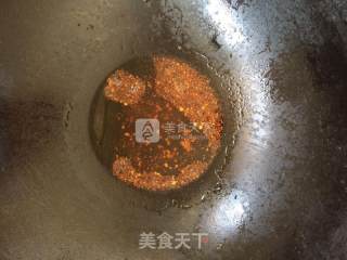 凉拌菜的做法步骤：3