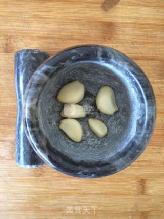 凉拌菜的做法步骤：5