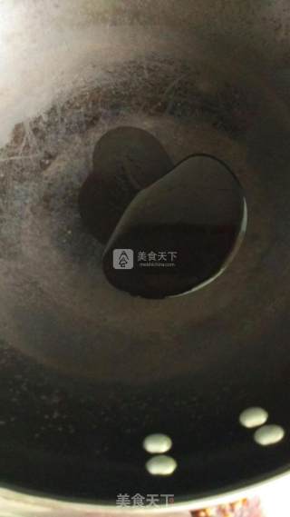 家常版的意大利面香菇肉酱的做法步骤：5