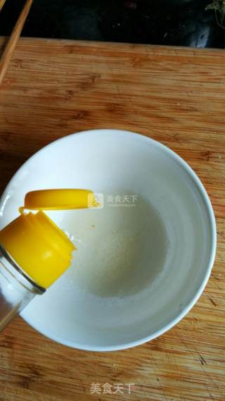 家常版的意大利面香菇肉酱的做法步骤：10