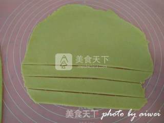 --苹果玫瑰花的做法步骤：6