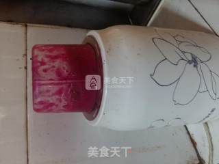 手工彩色果蔬面的做法步骤：4