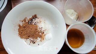 鱼皮松籽的做法步骤：1