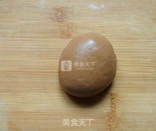 鱼皮松籽的做法步骤：4
