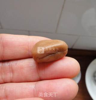 鱼皮松籽的做法步骤：7