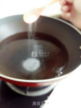 照烧拌饭的做法步骤：6