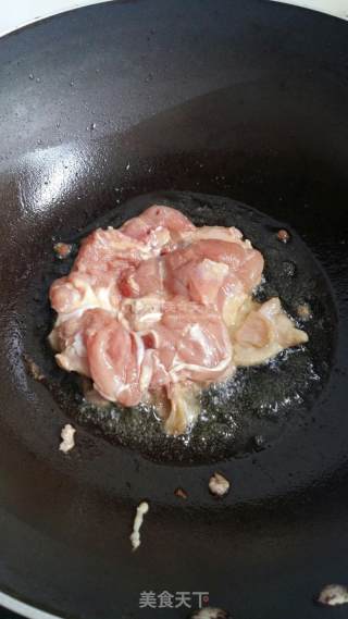 照烧拌饭的做法步骤：11