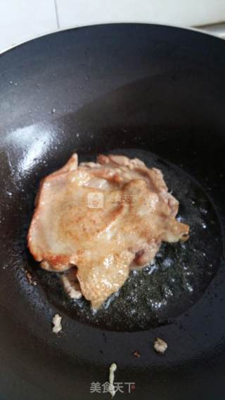 照烧拌饭的做法步骤：12