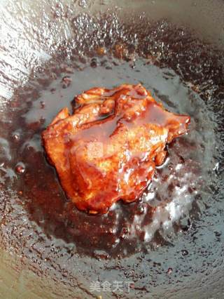 照烧拌饭的做法步骤：14