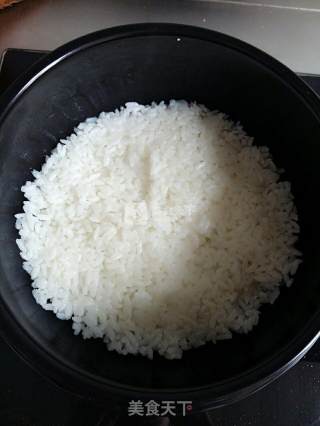 照烧拌饭的做法步骤：16