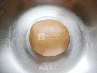 母亲节花朵饼干【母亲节主题】的做法步骤：7