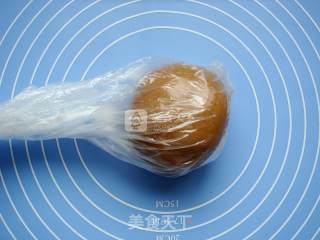 母亲节花朵饼干【母亲节主题】的做法步骤：8