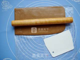 母亲节花朵饼干【母亲节主题】的做法步骤：9