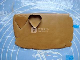 母亲节花朵饼干【母亲节主题】的做法步骤：11