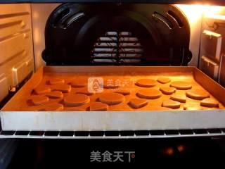 母亲节花朵饼干【母亲节主题】的做法步骤：13