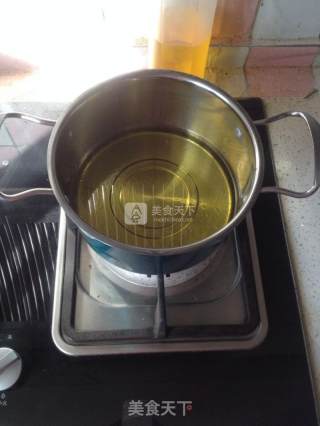 蜜豆芝士糯米球的做法步骤：10