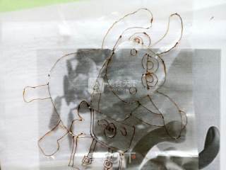 小羊提米生日蛋糕的做法步骤：9