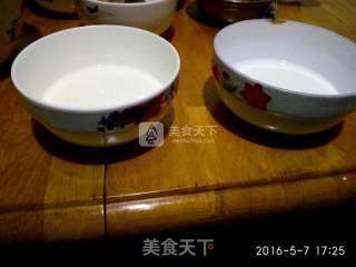 超好吃的葡式蛋挞的做法步骤：2