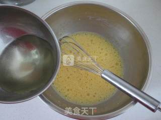 奶油小方的做法步骤：4