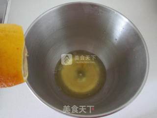 奶油小方的做法步骤：6