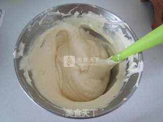 奶油小方的做法步骤：9