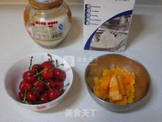 奶油小方的做法步骤：13