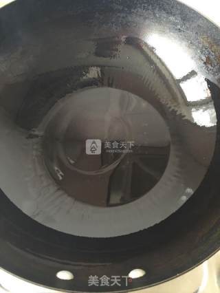 辣脆鹅肚丝的做法步骤：2