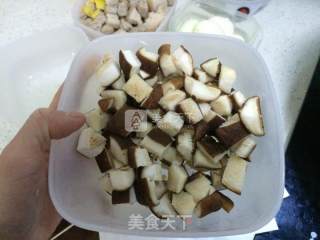 陈氏私房卤肉饭的做法步骤：6