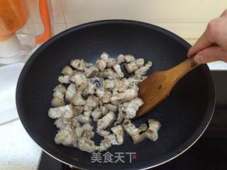 陈氏私房卤肉饭的做法步骤：9