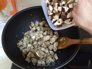 陈氏私房卤肉饭的做法步骤：11