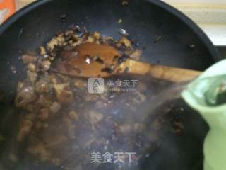 陈氏私房卤肉饭的做法步骤：16