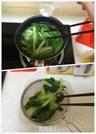 陈氏私房卤肉饭的做法步骤：22