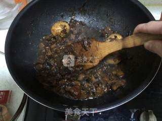 陈氏私房卤肉饭的做法步骤：23