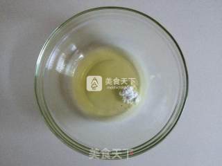 蛋糕胚的做法步骤：3