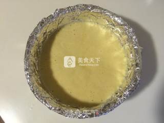 蛋糕胚的做法步骤：7