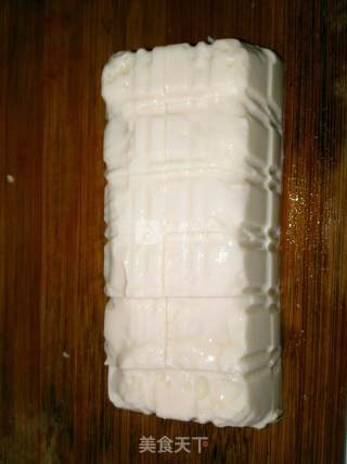 番茄虾仁豆腐汤的做法步骤：4